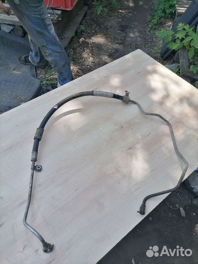 Шланг высокого давления Mitsubishi Lancer 10