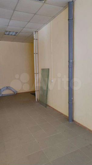 Торговая площадь 21, 50, 9 м2