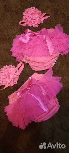 Комлект на фотосессию