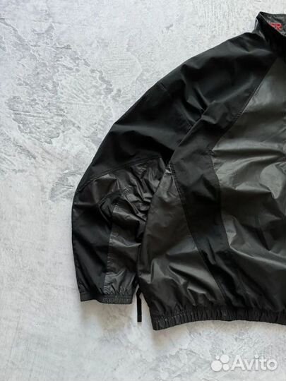 Ветровка Nike Skepta SK Jacket Drill Black Y2k