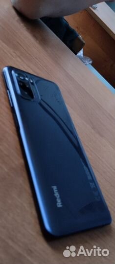 Xiaomi Redmi Note 10, 4/64 ГБ