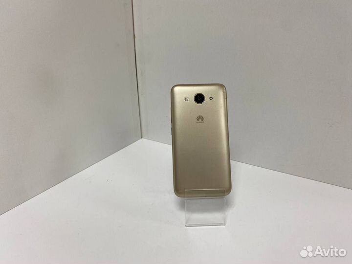 HUAWEI Y3 2017, 8 ГБ