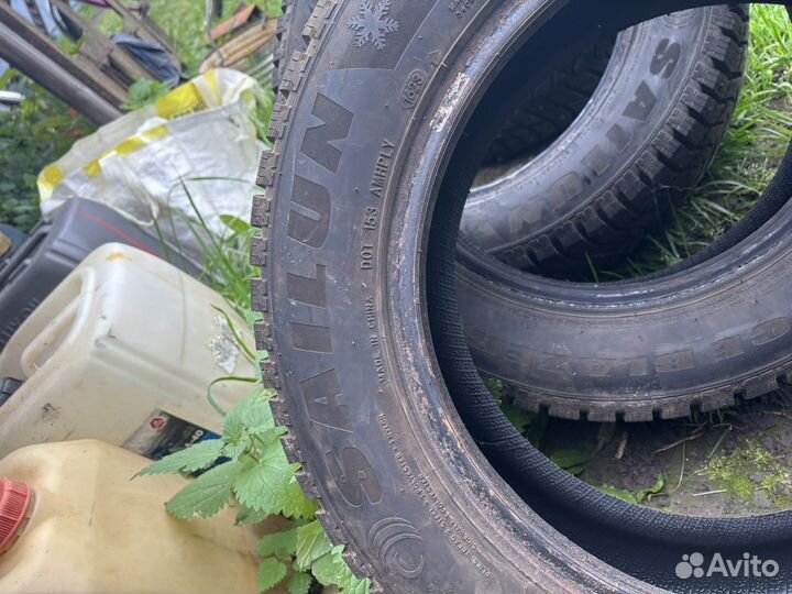 Sailun Ice Blazer WST3 185/65 R15 92T