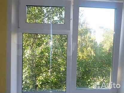 Пластиковые окна новые