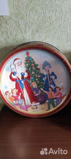 Железные банки, емкость