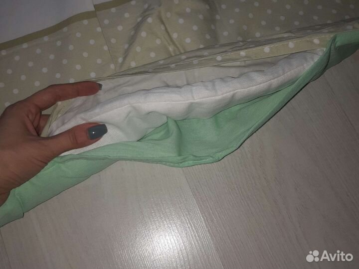 Детское одеяло новое