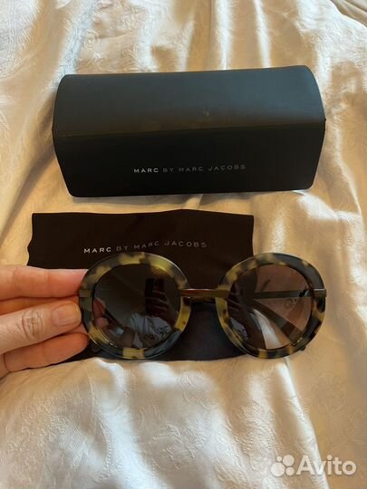 Marc jacobs очки