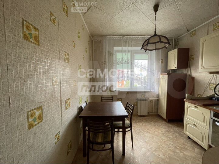 3-к. квартира, 68,8 м², 7/10 эт.