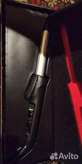 Новые профессионаьные щипцы для завивки