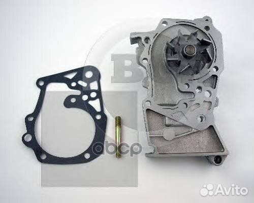 Помпа renault clio II/kangoo/megane/scenic 1.4