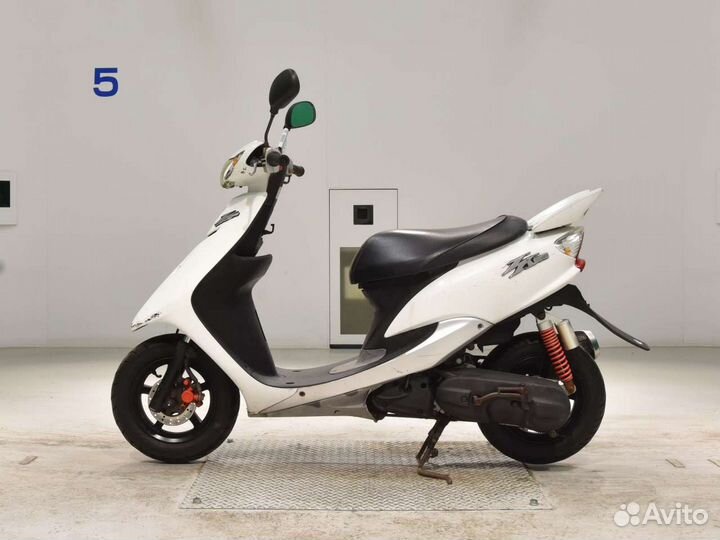 Разборка Yamaha Jog C CoolStyle / EVO ZR / SA16J
