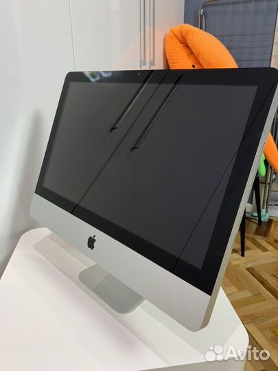 Apple iMac 21.5 2011 A1311