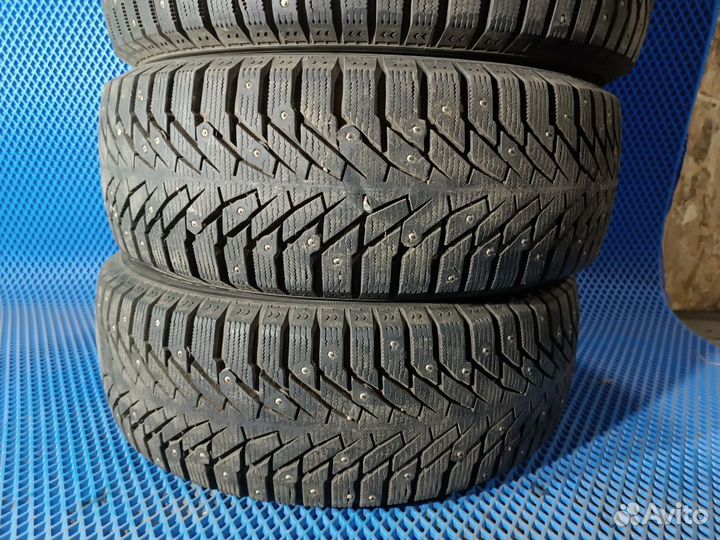 Amtel NordMaster Evo 205/55 R16