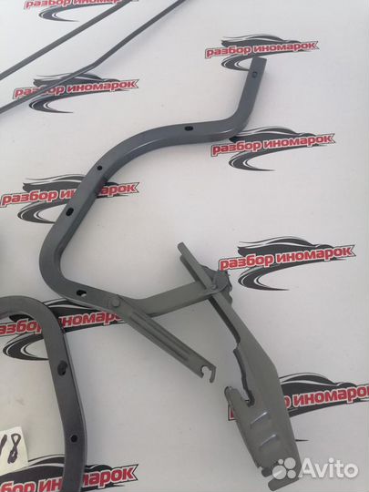 Петля крышки багажника Toyota Camry ACV40 2006-201