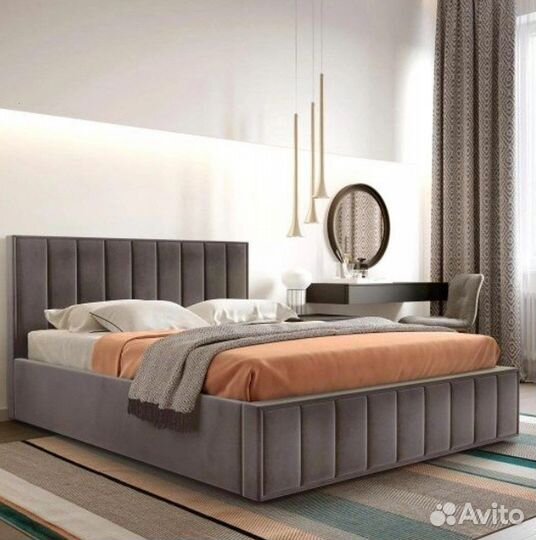 Кровать «Вена - 1» с доставкой