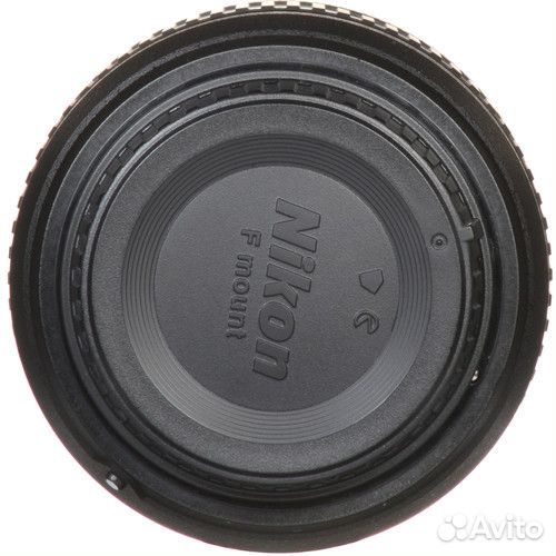 Объектив Nikon 85mm f/1.8G AF-S Nikkor Новый