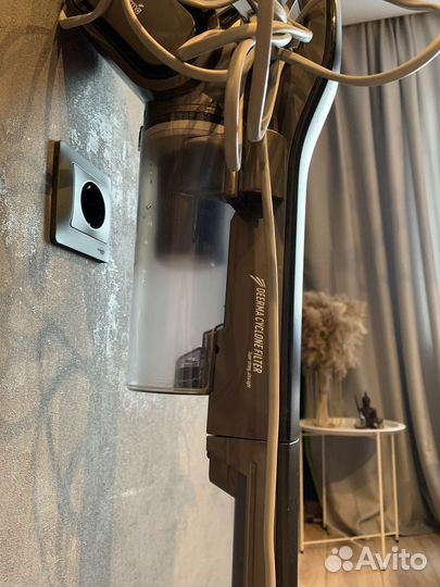 Пылесос deerma dx700s