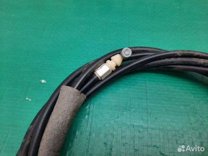 Трос замка багажника Hyundai Elantra Xd седан G4GC