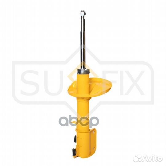 Стойка амортизаторная перед прав SU1590 sufix