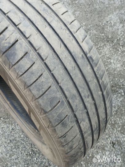 Hankook Ventus Prime 2 K115 225/55 R17