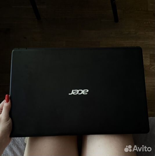 Ноутбук Acer aspire 5