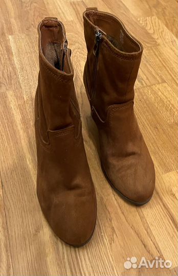 Сапоги женские осень/весна