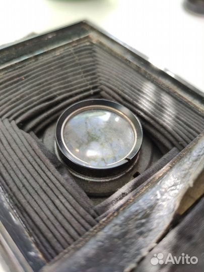 Фотоаппарат фотокор - 1