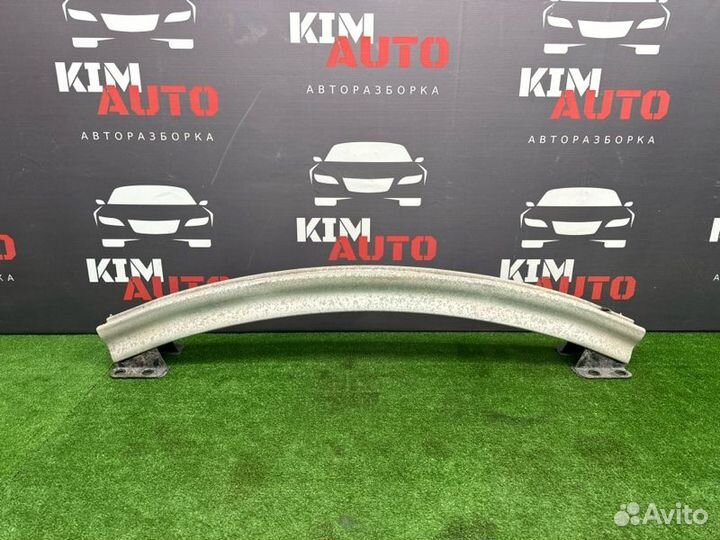 Усилитель бампера задний Audi Q7 4L 4.2 BAR 2007