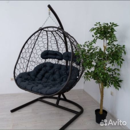 Качеля кокон Дарина