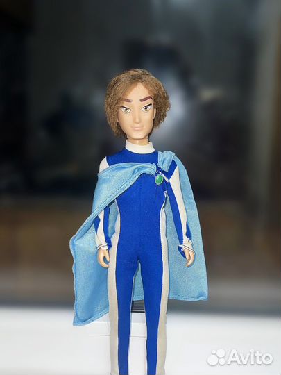 Кукла Winx Брендон Giochi Preziosi