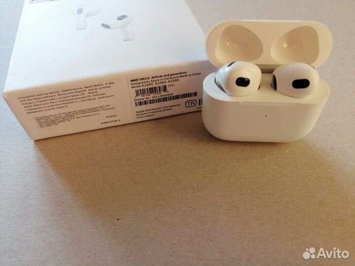 Airpods 3