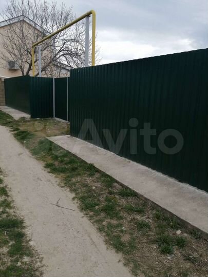 Участок 6 сот. (СНТ, ДНП)