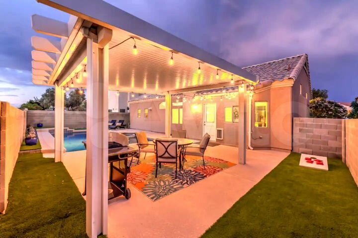 Дом 240 м² на участке 7 сот.