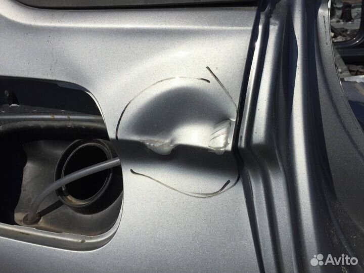 Б/У Крыло заднее правое 5NA809844 VAG