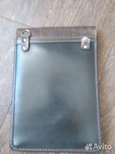 Полевая сумка планшет офицерская СССР