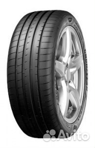 Goodyear Eagle F1 Asymmetric 5 225/35 R19 88Y