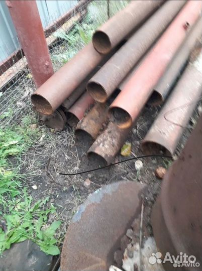 Продам трубы бу