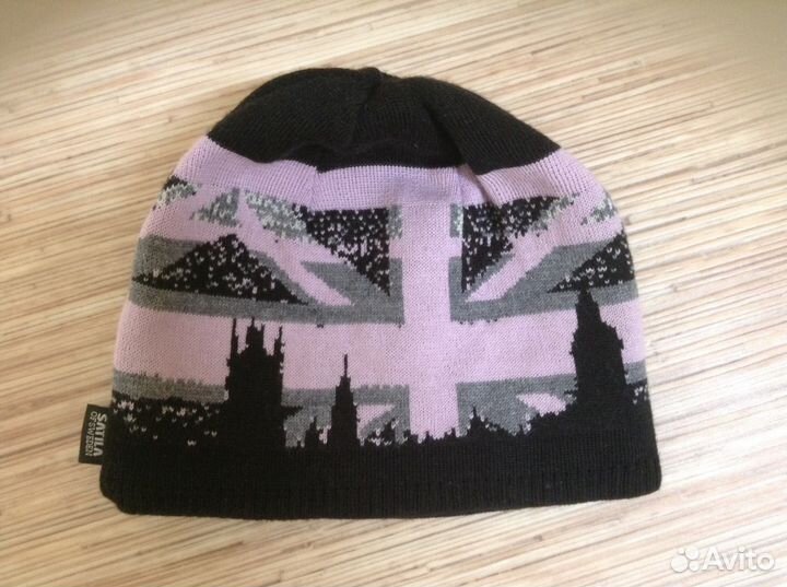 Новые детские и подростковые шапки
