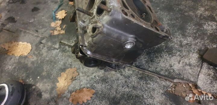 Головка от 2107