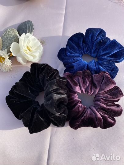 Резинка для волос