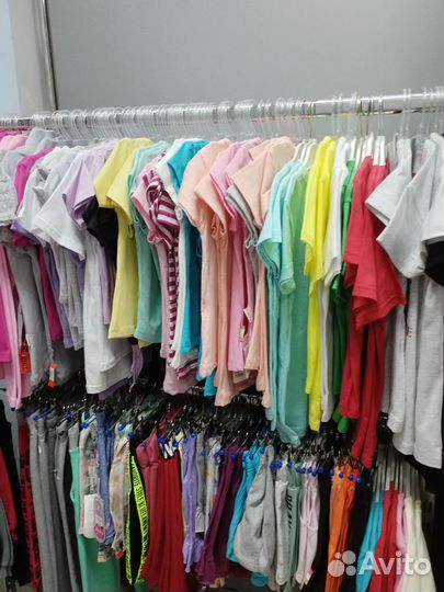 Костюм для девочки и мальчика