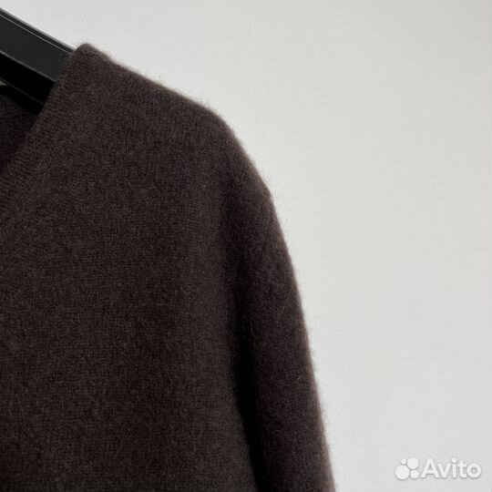 S Кашемир джемпер Alba Moda Италия