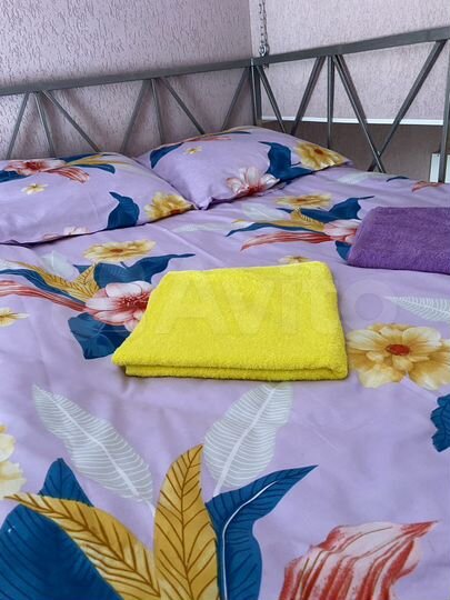 Квартира-студия, 22,3 м², 2/2 эт.