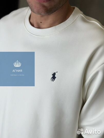 Свитшот Polo Ralph Lauren