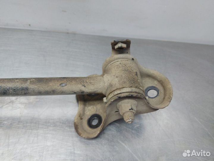 Тяга задняя левая Hyundai Elantra XD G4ED