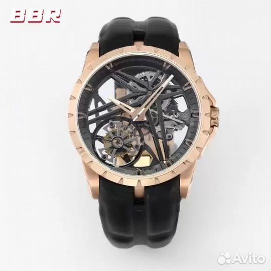 Roger Dubuis King Series rddbex0836