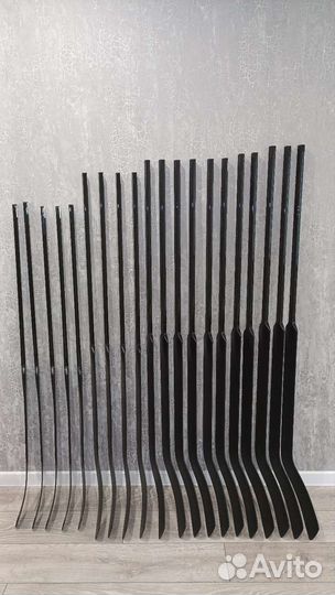 Вратарская клюшка ультра легкая