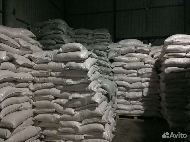 Комбикорма, добавки, премиксы