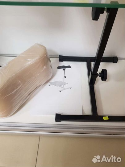 Все для маникюра