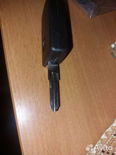 Выкидной ключ ваз